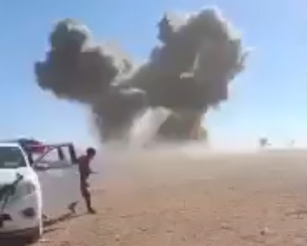 כל העיניים על חצרמוות: ההסלמה שמאיימת לפרק את הציר השקט במפרץ