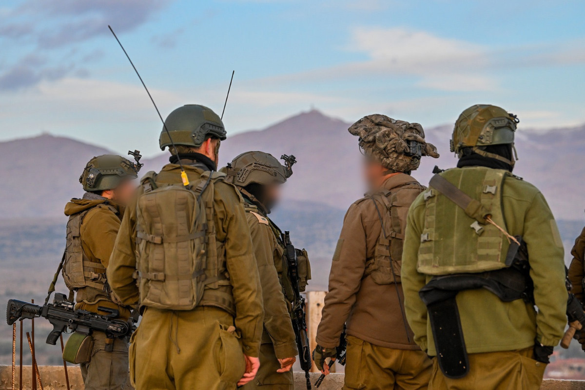 בסוריה טוענים למתקפה על צה”ל – בישראל לא זיהו שיגורים