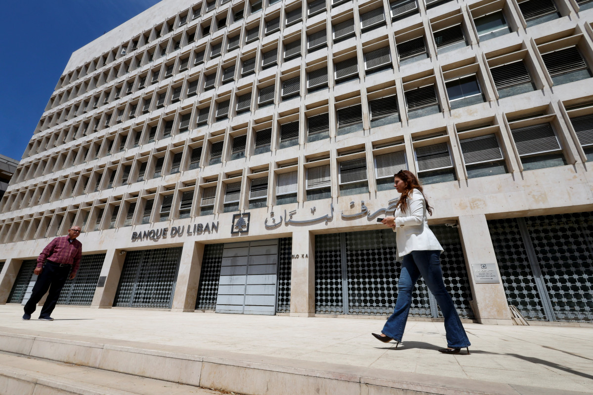 לבנון מתחילה להחלים? הממשלה מחזירה מיליארדי דולרים לאזרחים | דיווח