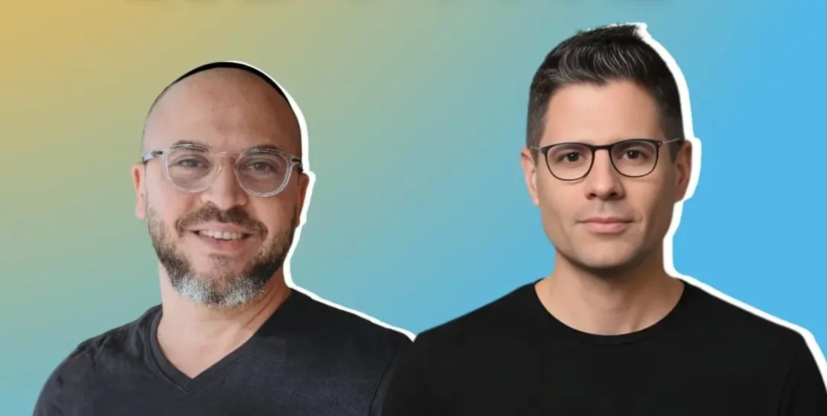 גדעון אוקו ועמיחי אתאלי פותחים בוקר חדש ב-103FM