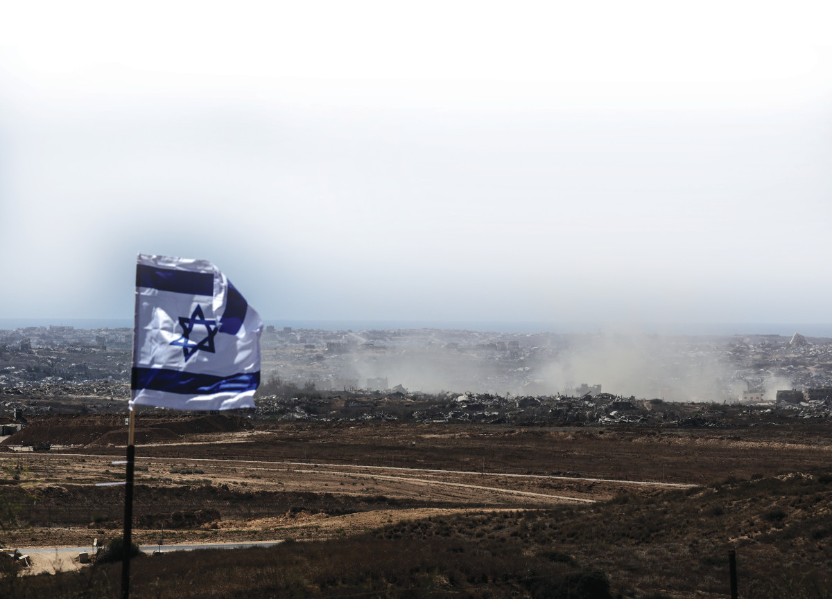 שנת 2026: ישראל חוזרת בענק - המספרים שמרעידים את העולם | שלמה מעוז