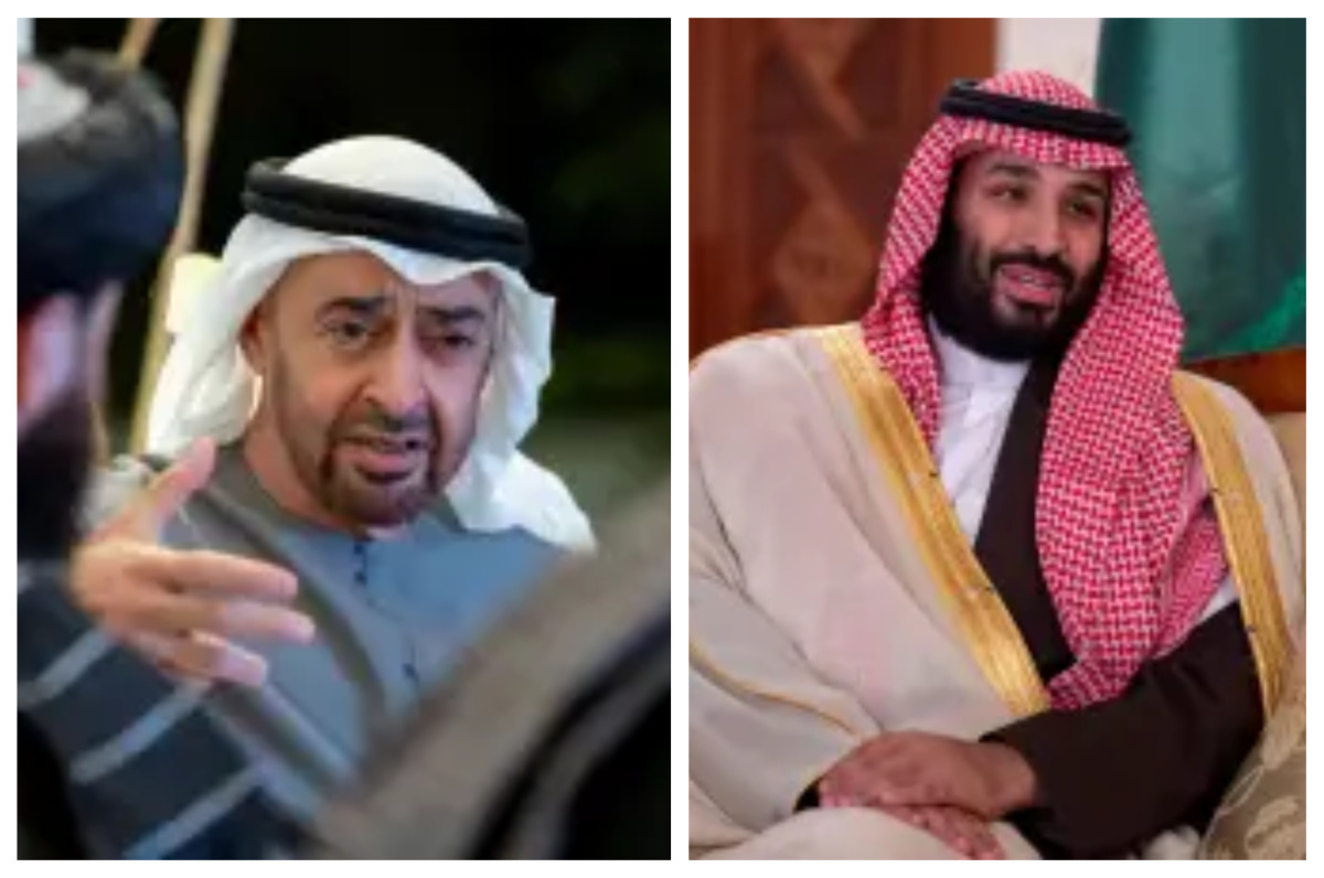 בטורקיה טוענים: סעודיה לא תצטרף להסכמי אברהם - ובונה חלופה ביטחונית