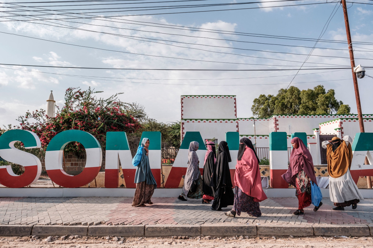יוצאים לאור: כך תהפוך סומלילנד לעצם בגרון של הציר האיראני | ג’קי חוגי