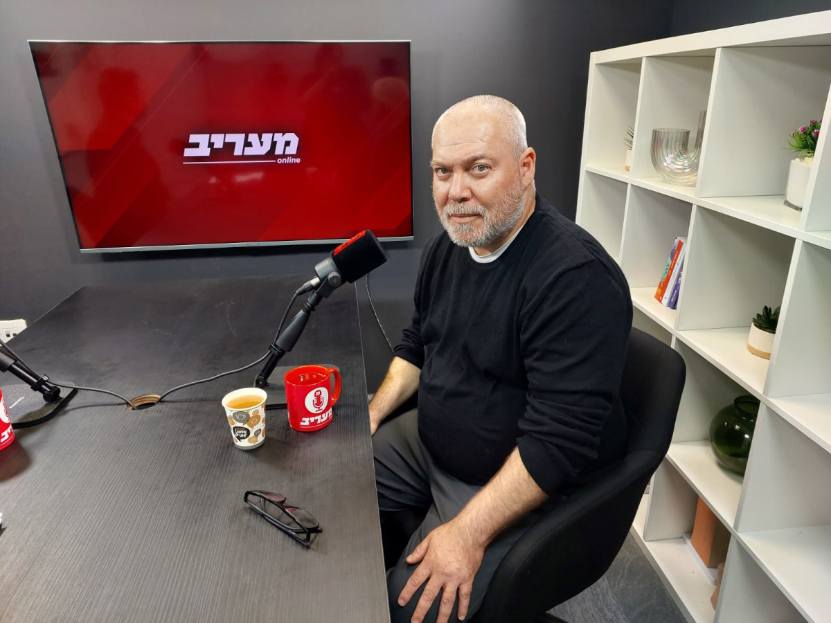 גונן בן יצחק: 