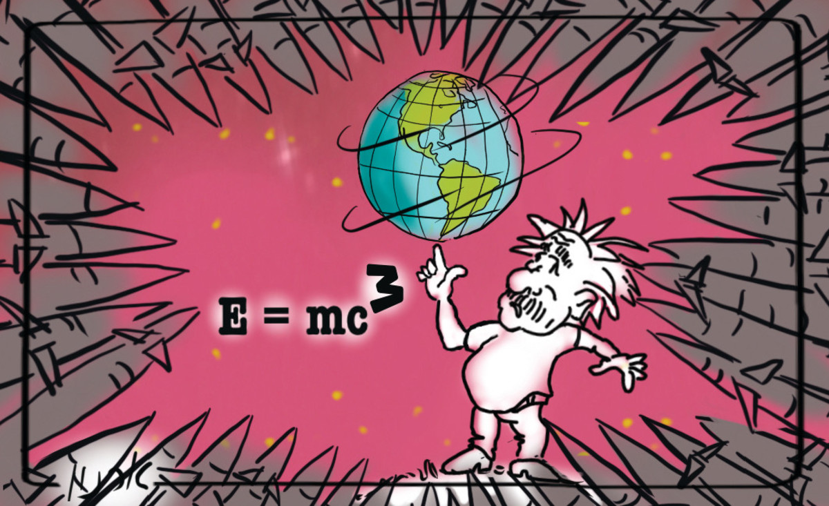 צירים רדיקליים מול ליברלים, גבולות נסגרים: ברוכים הבאים לסדר עולמי חדש | מידן בר