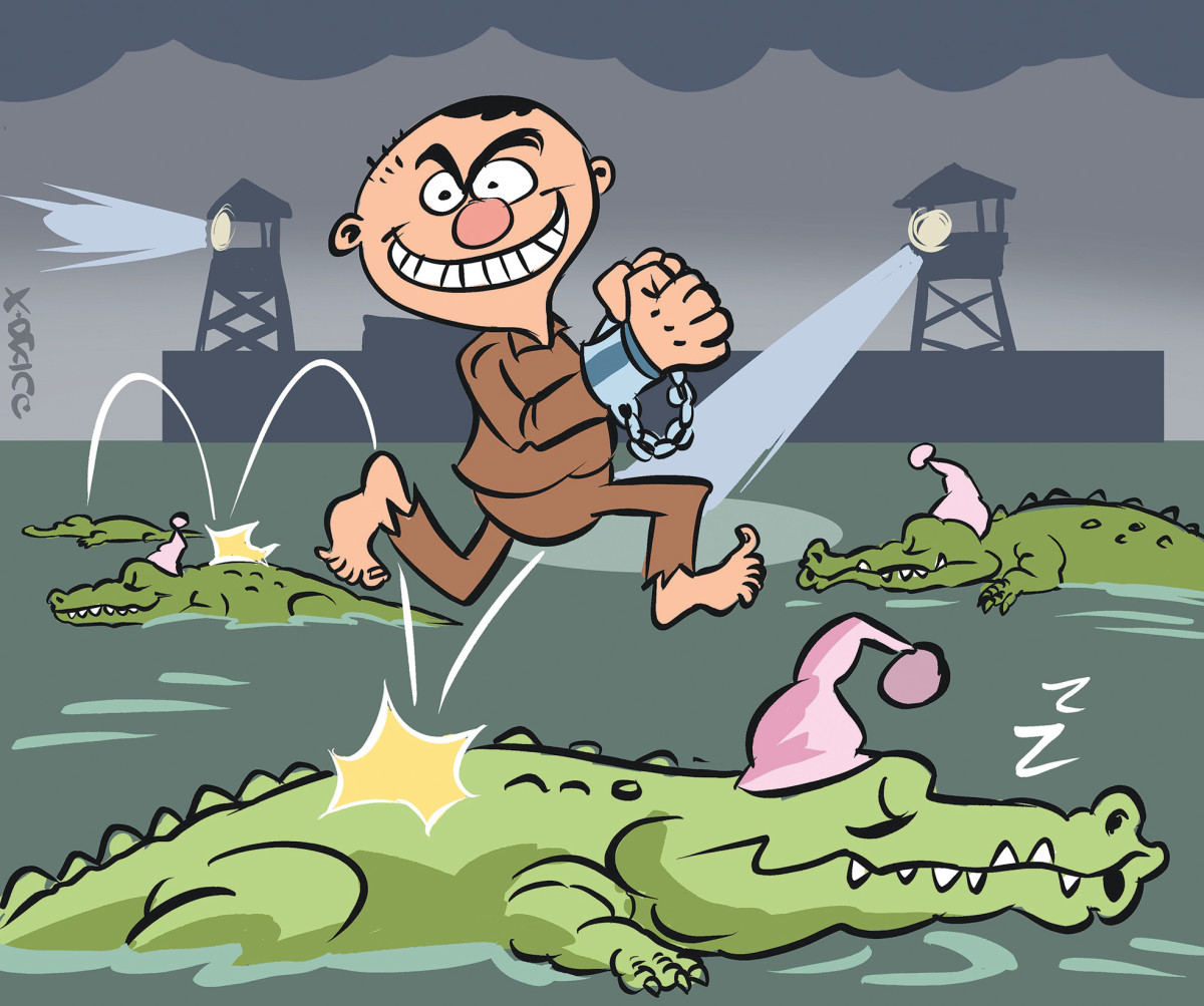 דורס הנער החרדי הולבש במדים חומים – זה לא קשור לכך שהוא ערבי, נכון? | רון קופמן