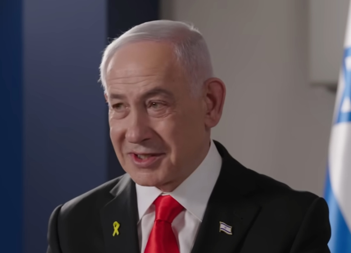 נתניהו הימם את העיתון היוקרתי באירופה לגבי ישראל: „טריליון דולר ממש בקרוב”