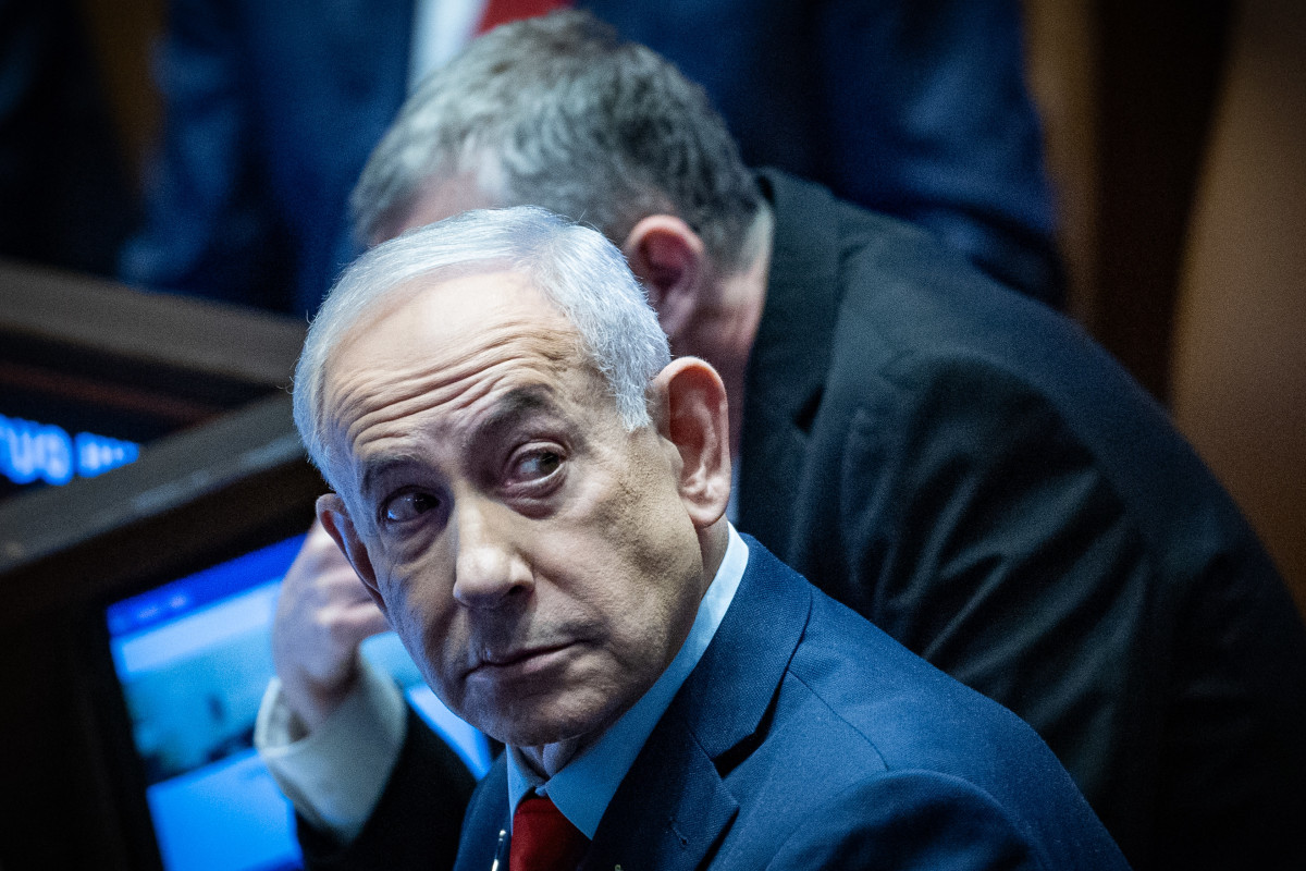 הסודות של לשכת נתניהו נחשפים: עשור של שחיתות, הסתה וחוסר מוסר | רונן צור