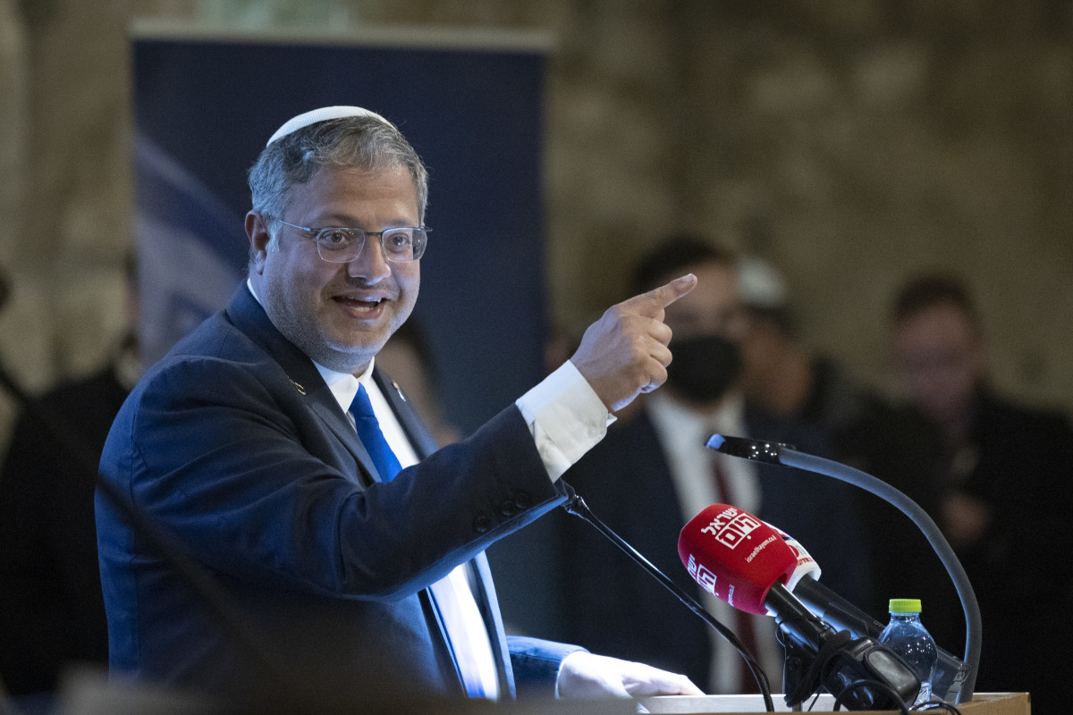 הרכב השופטים שיחליט על הדחת בן גביר נחשף – וזה הזמן שלו להתחיל לחשוש | פרשנות