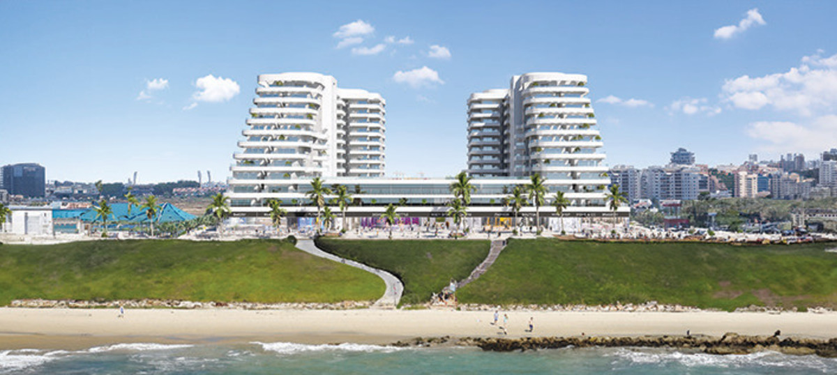 בום השקעות בגיל השלישי: פרוטיאה נפתח בהשקעה של 600 מיליון שקל | יהודה שרוני