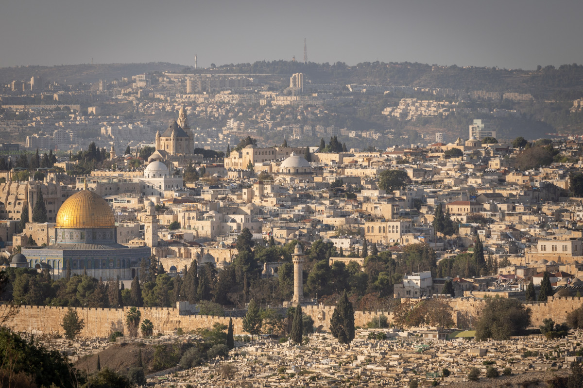ירושלים נכנסת לעולם ה-AI: תוכנית עירונית להטמעת בינה מלאכותית