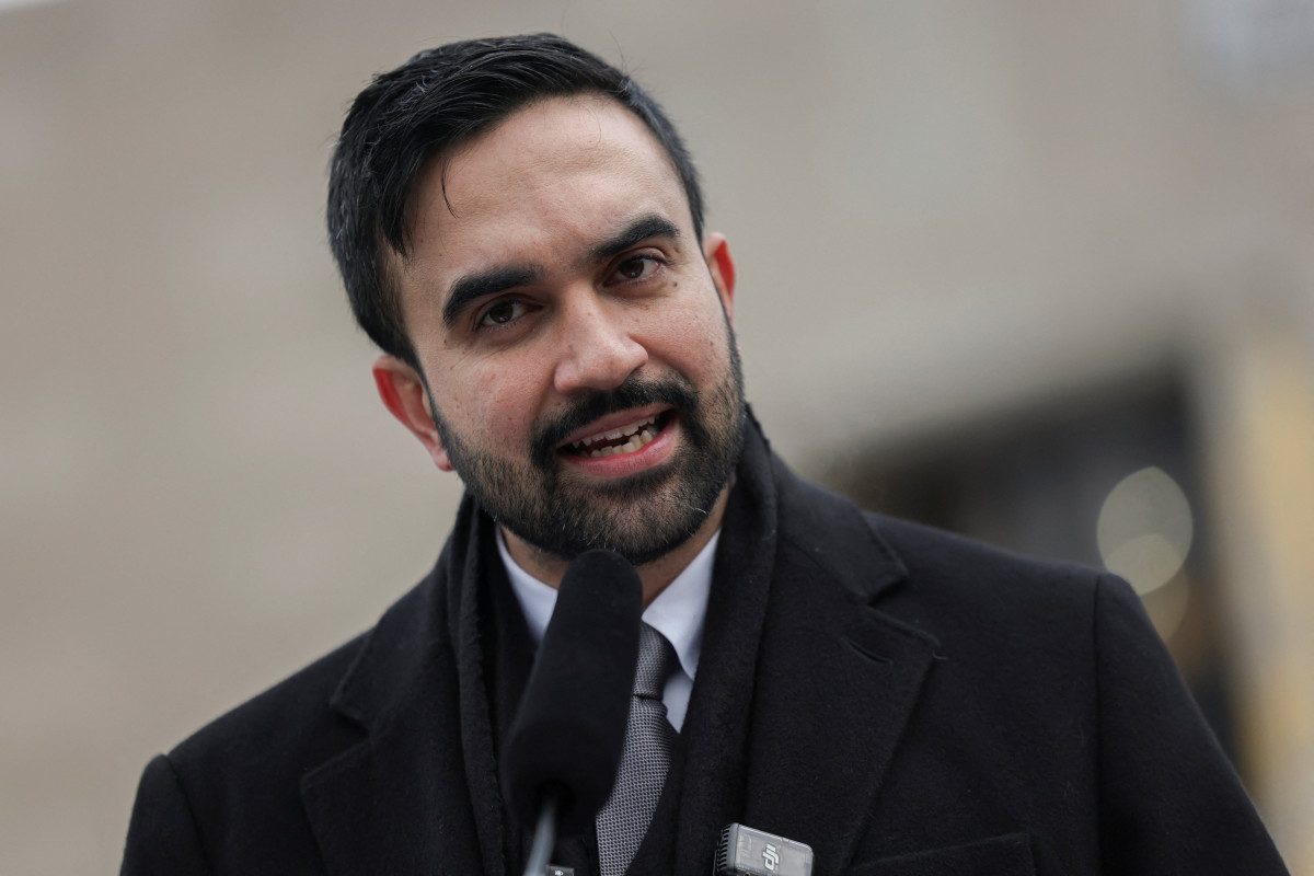 100 ימים בניו יורק: זוהראן ממדאני הבטיח מהפכה - וגילה את הקופה ריקה