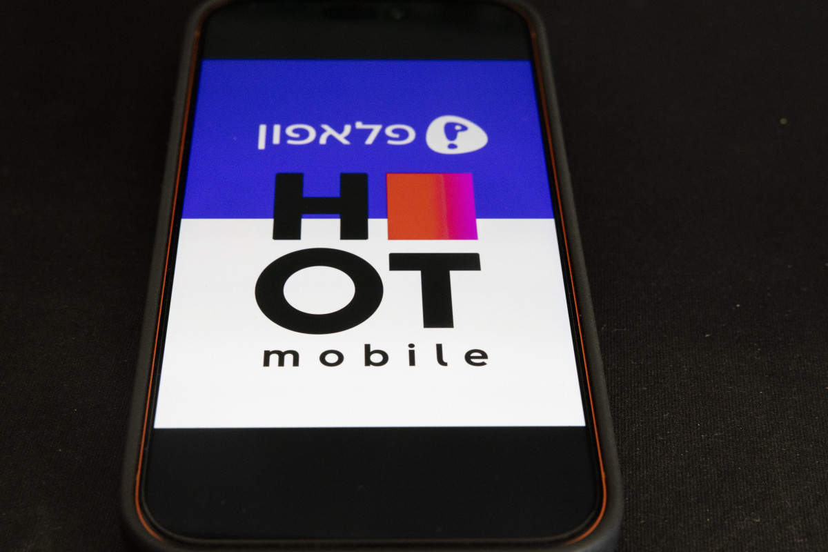 פלאפון שמה 2.3 מיליארד על השולחן: התשובה של הוט מובייל הדהימה