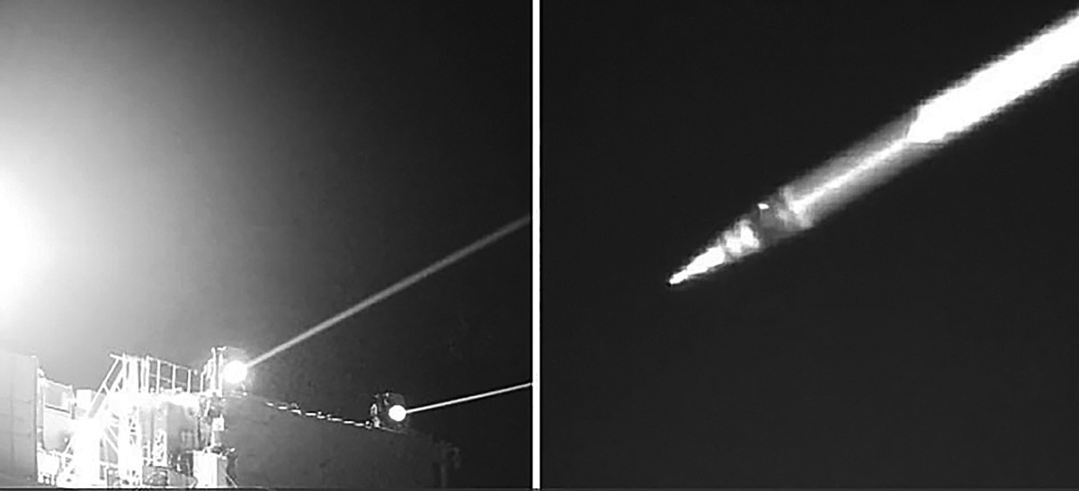 „יותר זול מנקניקייה”: יו”ר רפאל הדהים את הגרמנים עם הנשק הישראלי החדש