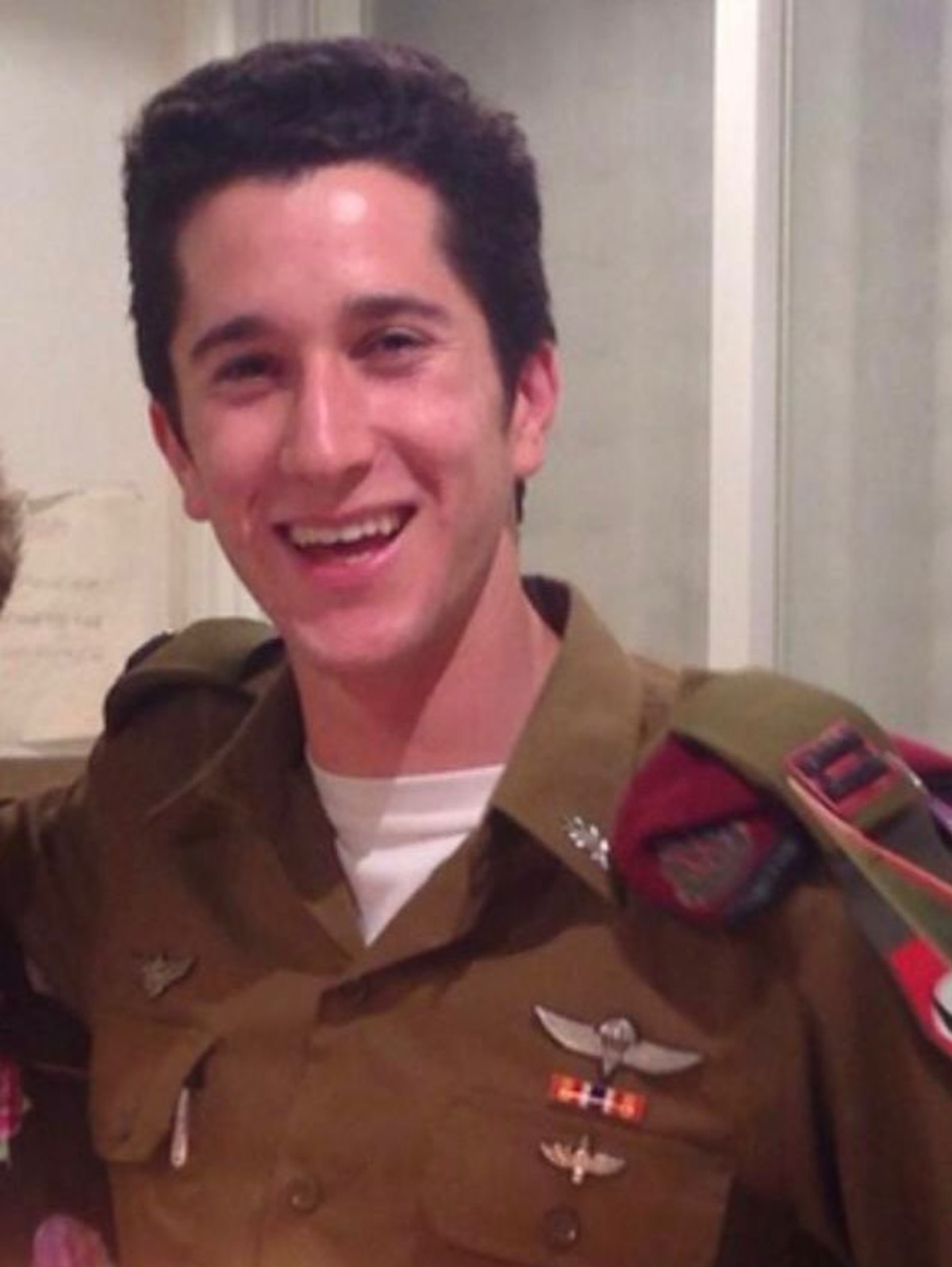 פרשת הקצין המתחזה: טענות לאלימות קשה מצד סוהרים