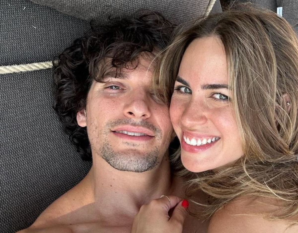 ‏נומרולוגית קובעת: מה באמת קורה בזוגיות של אדוה דדון וידין גלמן?