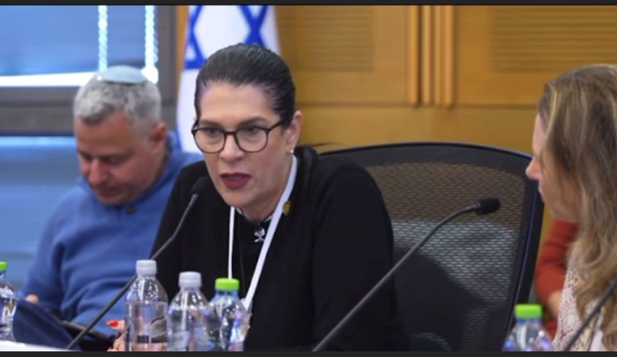 אימו של רן גואילי: „אם תקום ועדת חקירה ממלכתית של שופטים – אני לא אקבל אותה”