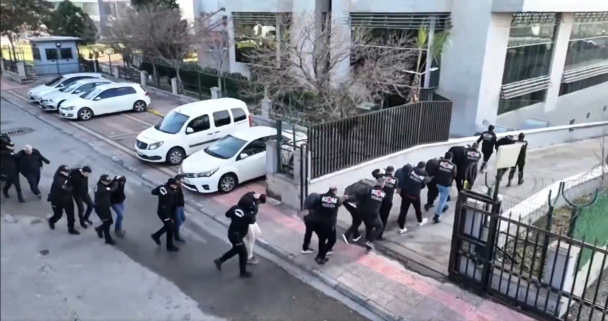 הלחם המקומי במוקד: טורקיה נלחמת בפשע מסוג חדש