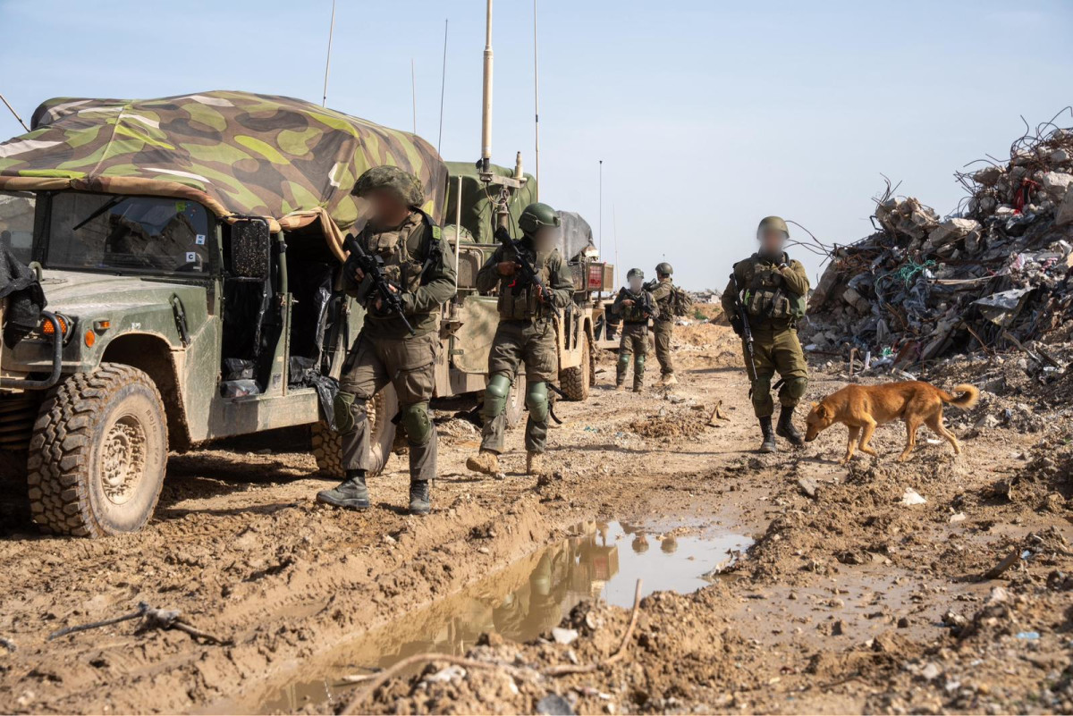 בכיר לשעבר במוסד על החזרת רן גואילי: „לא האמנתי שחמאס יגיע למצוקה” | האזינו