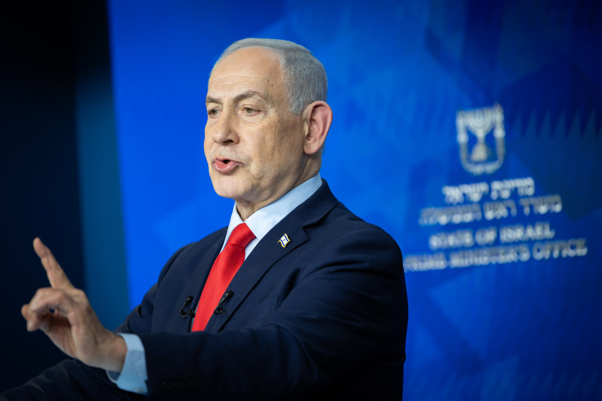 הגיבו במהירות: הגירוש של הדיפלומט הבכיר מישראל - ״פרסונה נון גרטה״