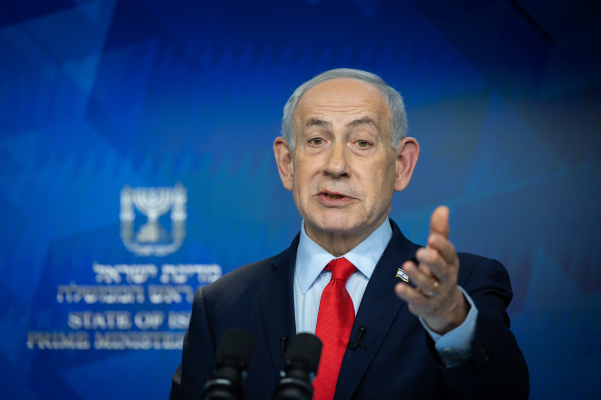 צריך להגיד את האמת: שרשרת הכישלונות של נתניהו  | מתי טוכפלד