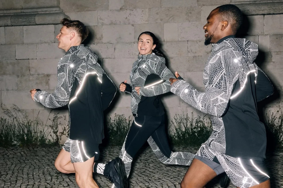 קר לכם? תתחילו לרוץ, אבל עם ביגוד מתאים