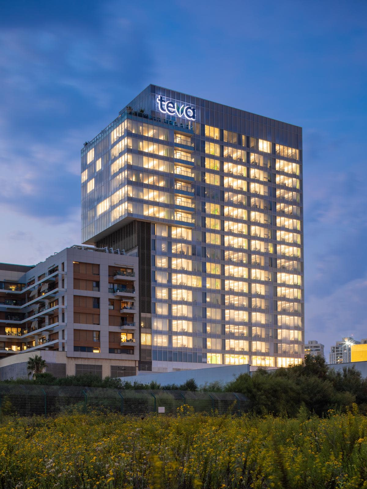 מיליארדים על השולחן – חברת „טבע” רושמת הישג ענק 