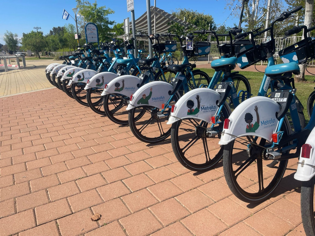 קורקינט אאוט, אופניים אין: שוק התחבורה הדו-גלגלית בשינוי מגמה