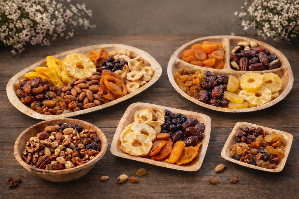 מה מגישים ומה מנשנשים: המוצרים החדשים לט