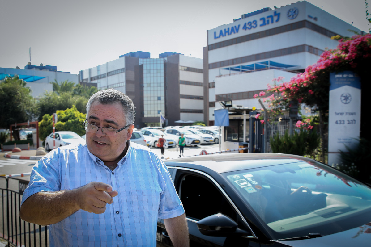 תמלילי עדות דוד ביטן נחשפים: 