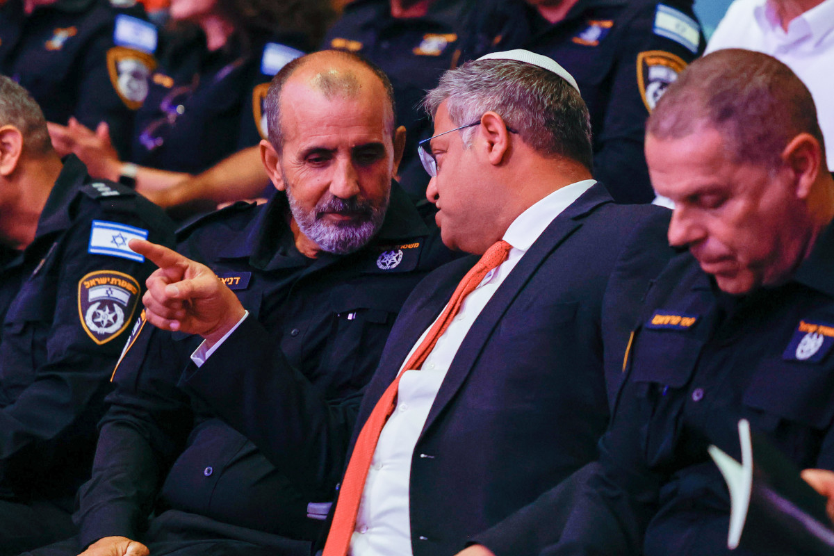 מה הם מסתירים? המשטרה הפסיקה לפרסם את הנתונים לציבור