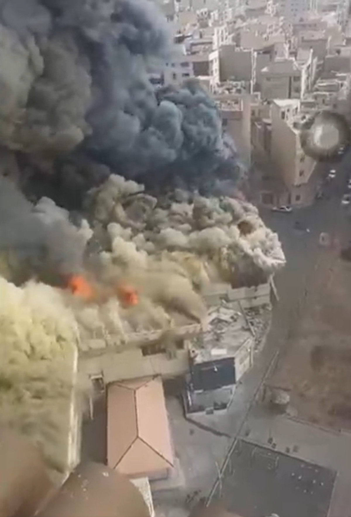 במהלך ההמתנה לתקיפה של ארה”ב באיראן – התפתחות חדשה בטהרן | צפו