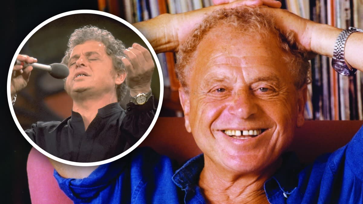 שיר ההד: אריק לביא, יעקב שבתאי, גידי גוב וגם חיים טופול | מעריב