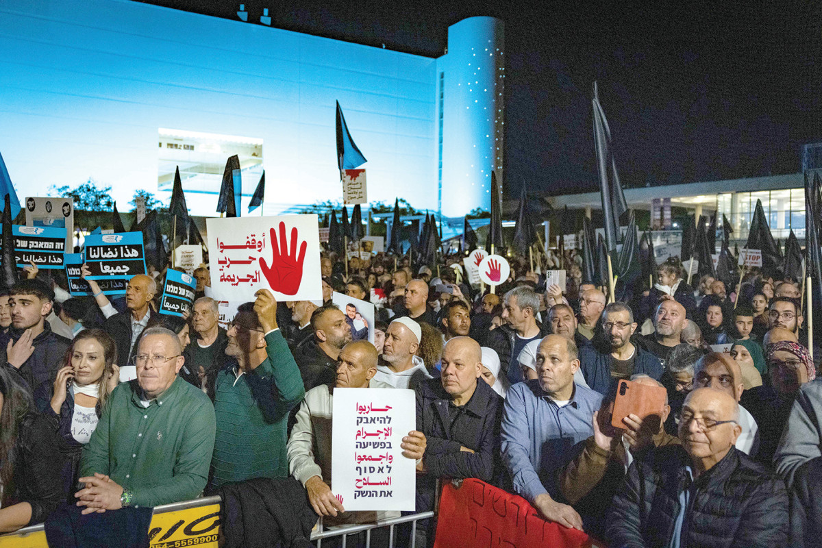 איך מזהים מדינה רגע לפני הידרדרות? כשהיא עסוקה בלנצח וחדלה לשאול שאלות | כרמית ספיר ויץ