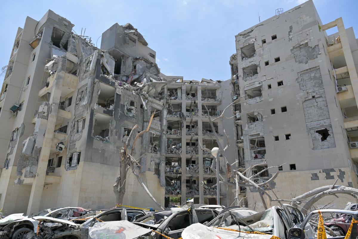 פונו ביוני – יחזרו במרץ: באר שבע מקבלת בחזרה את מי שעזב במבצע „עם כלביא”