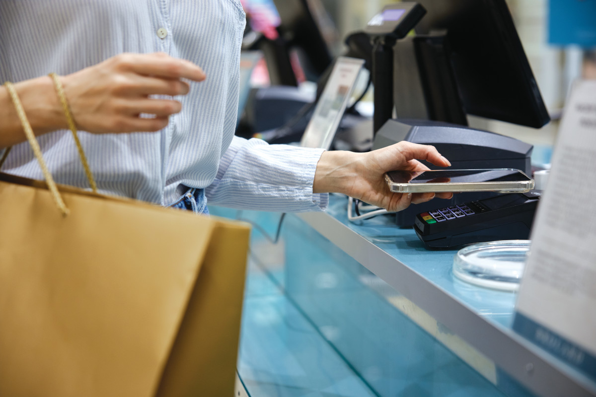 נגמרו החיפושים: האפליקציה שמוצאת את כל השוברים בלחיצה אחת