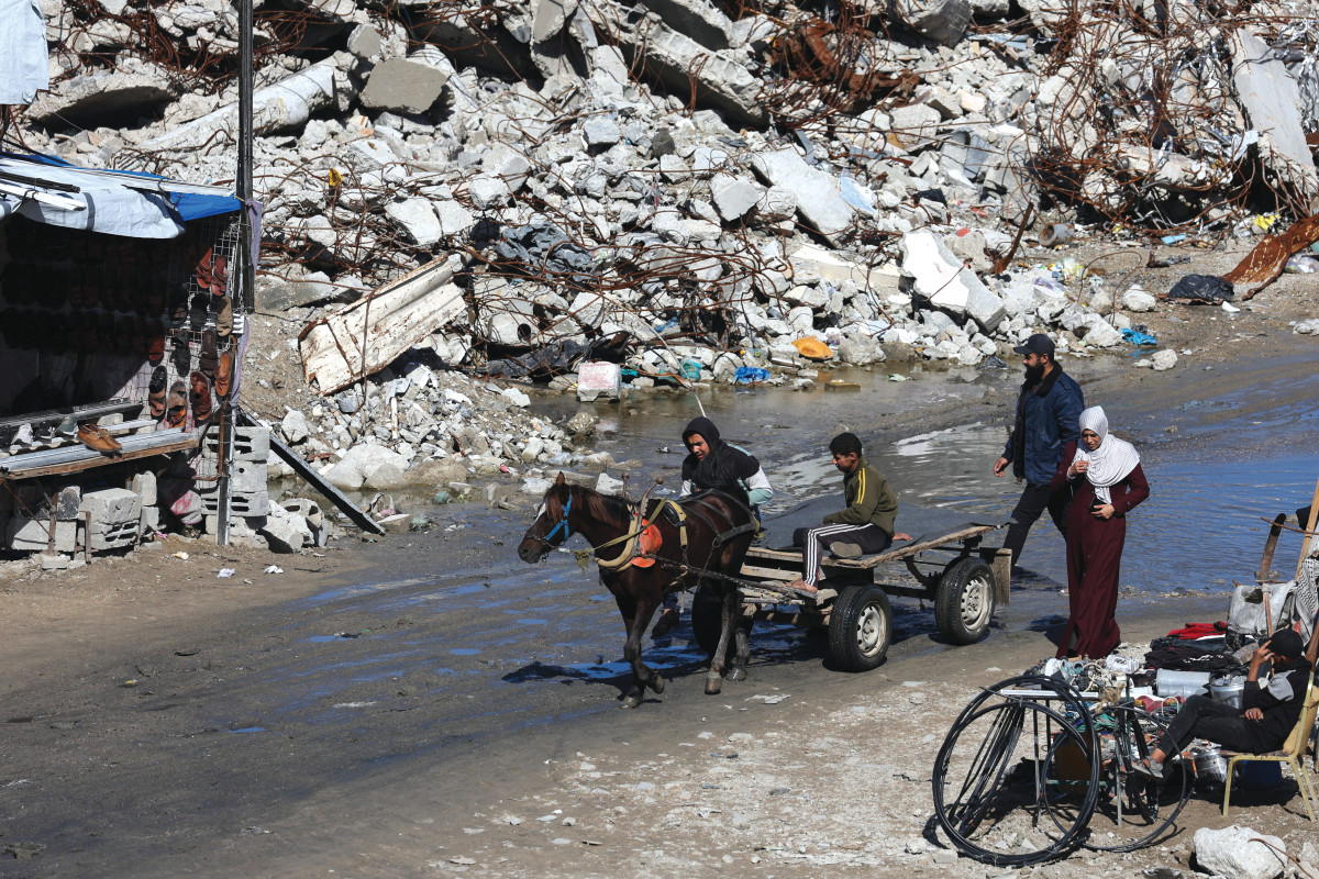 70 אלף הרוגים? כך ישראל איבדה שליטה על המספרים - והעולם קנה | לילך סיגן
