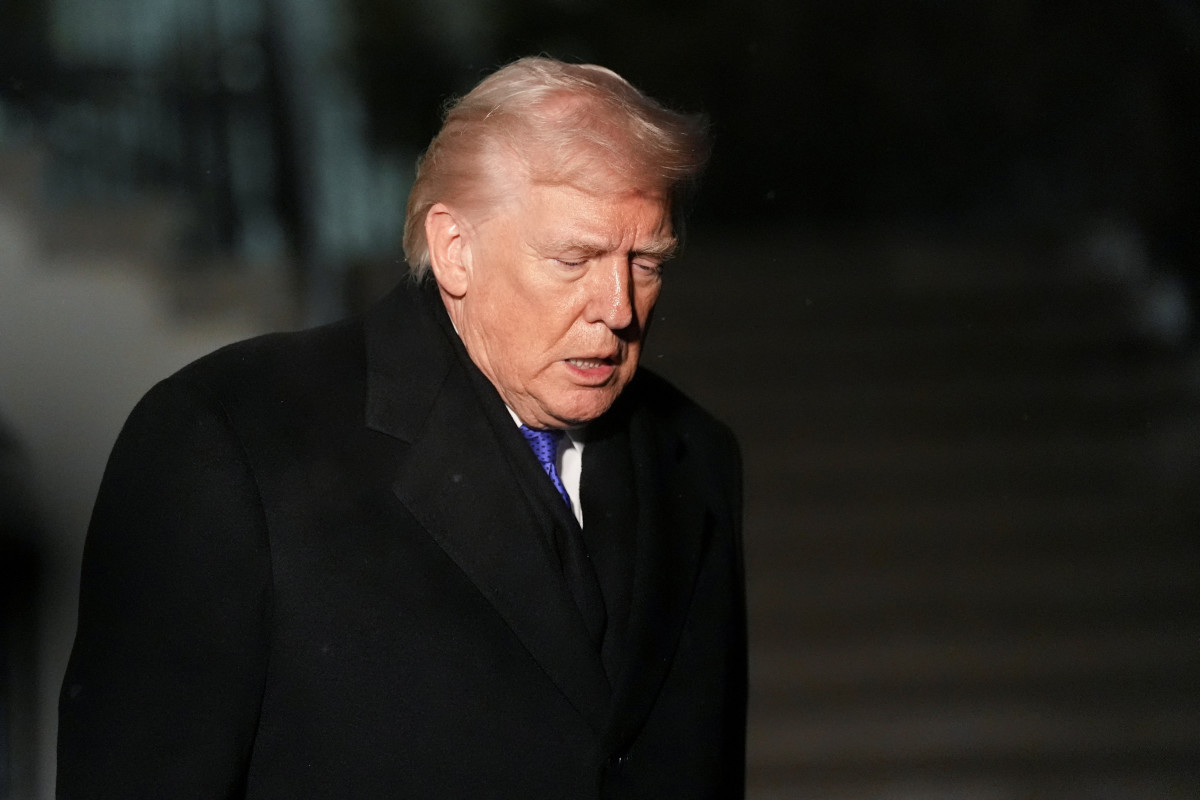 „עמוד השדרה”: האיום האיראני שהוביל את טראמפ לשולחן המשא ומתן