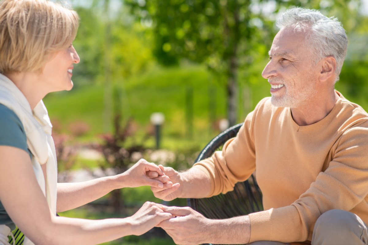 דיור מוגן בחיפה: הבחירה שמעניקה שקט נפשי אמיתי לדיירים ולמשפחה