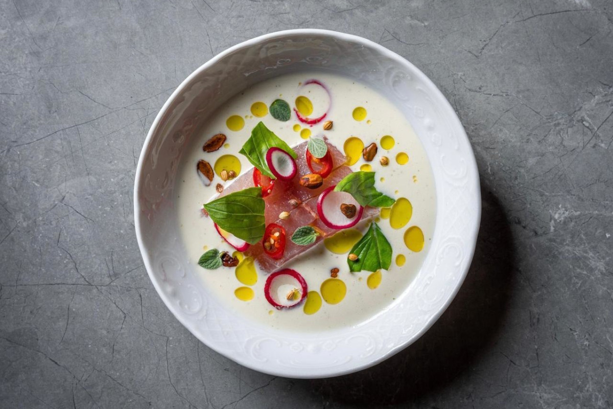 ולנטיין בתל אביב: בירה כחולה תפריטי אהבה ודייטים קולינריים