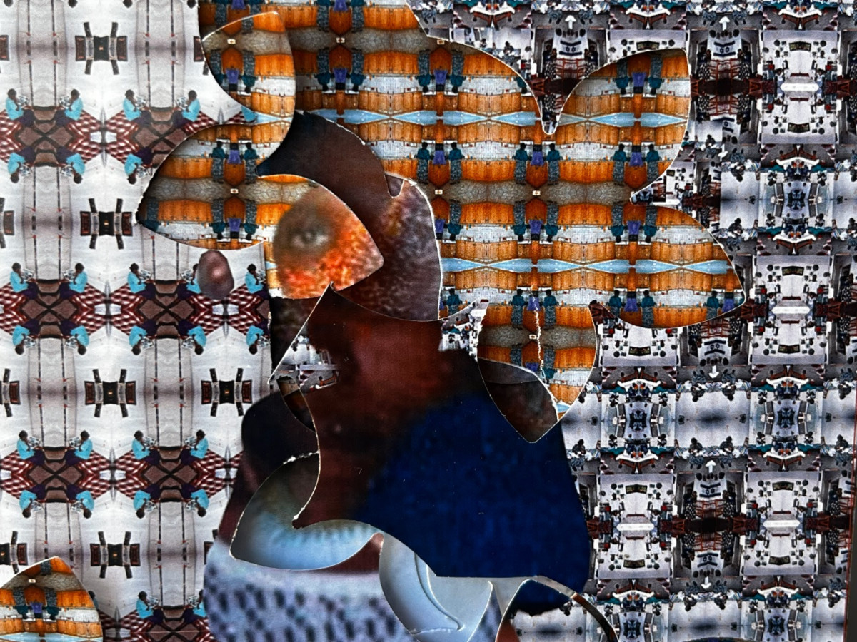 „לורם איפסום”: תערוכה חדשה במרכז אדמונד דה רוטשילד