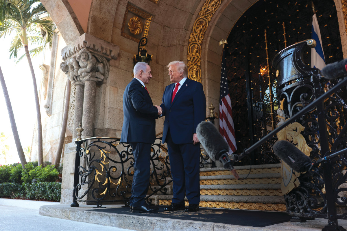 מה קבע את הלו