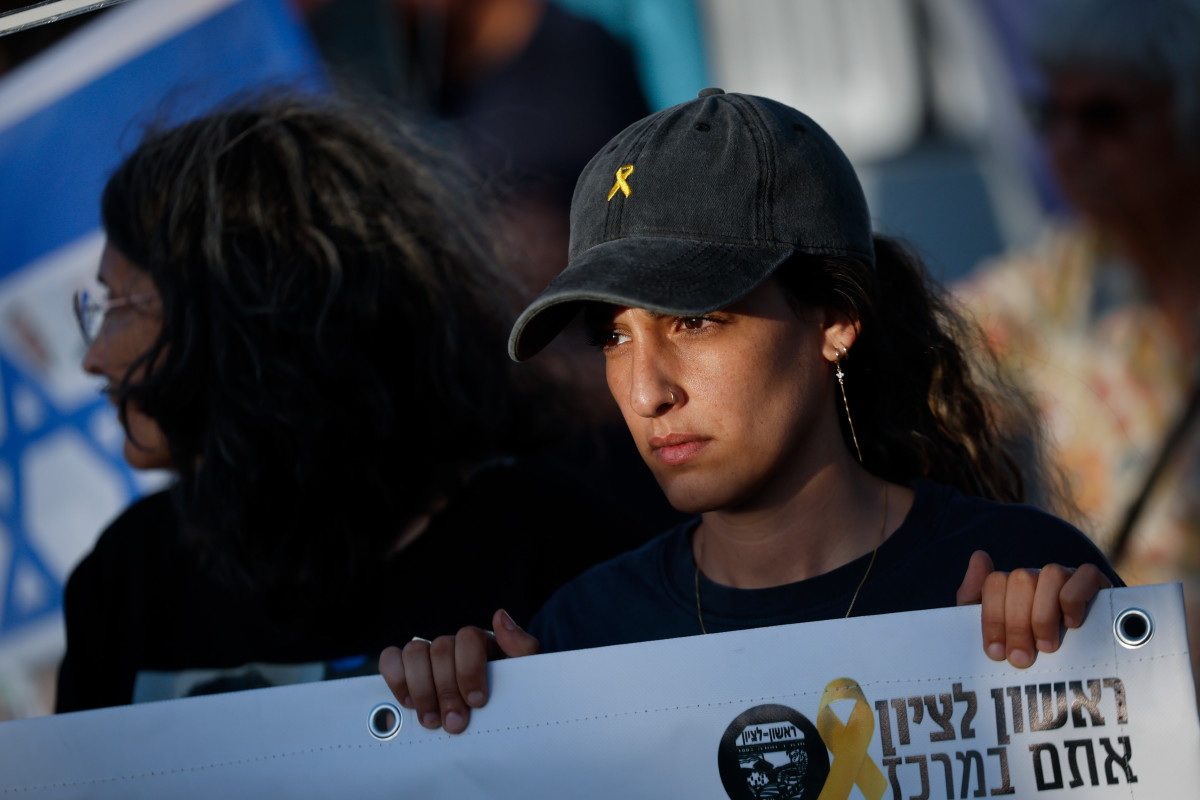 ארבל יהוד על תקופת השבי: 