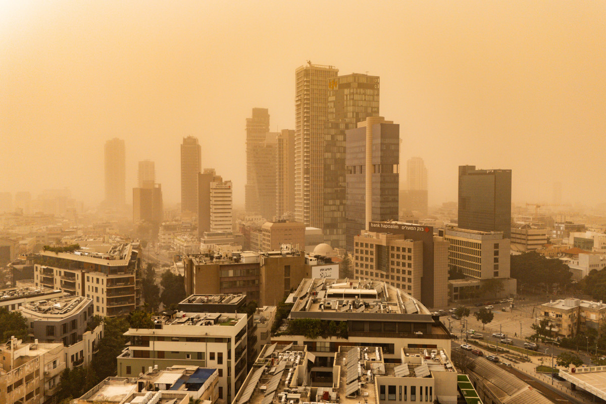 היישר ממצרים ולוב: הגל שהגיע לישראל - והסכנות