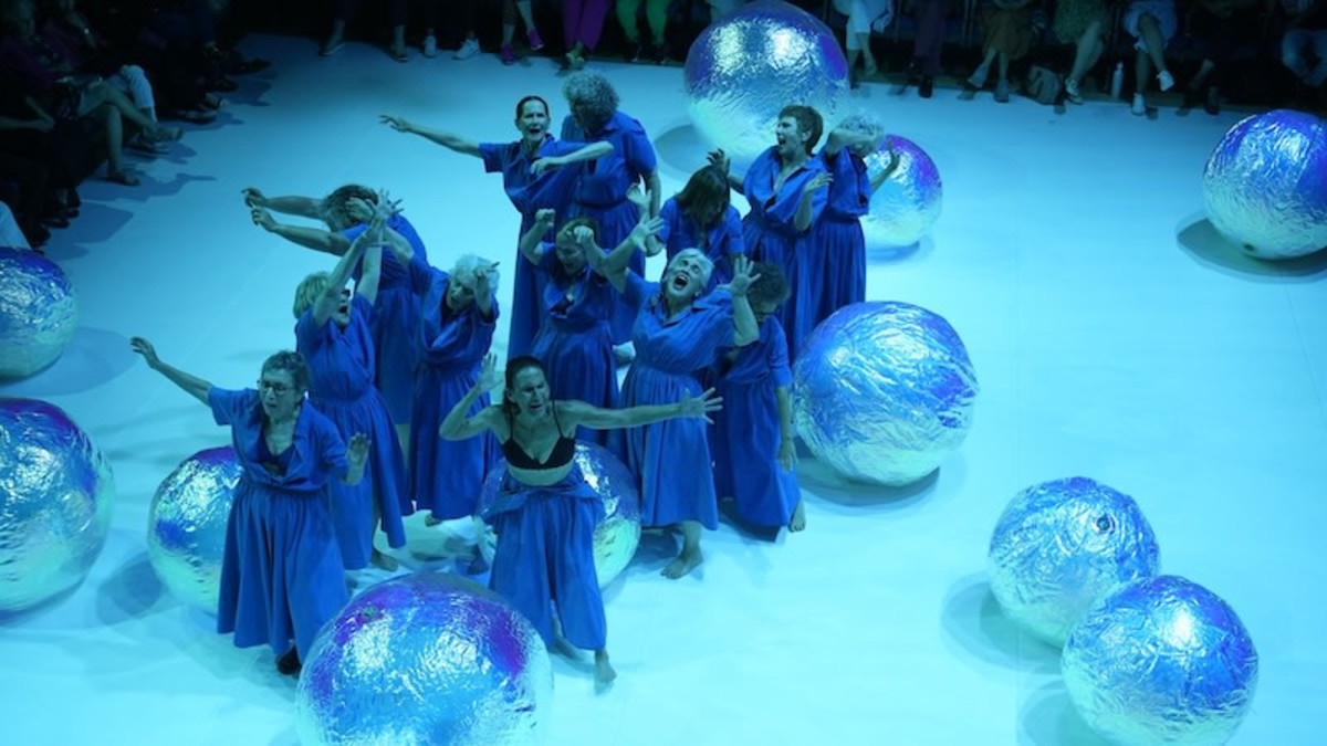 9 המלצות בוערות: גל תרבותי שקט סוחף את ישראל | רותי קדוש