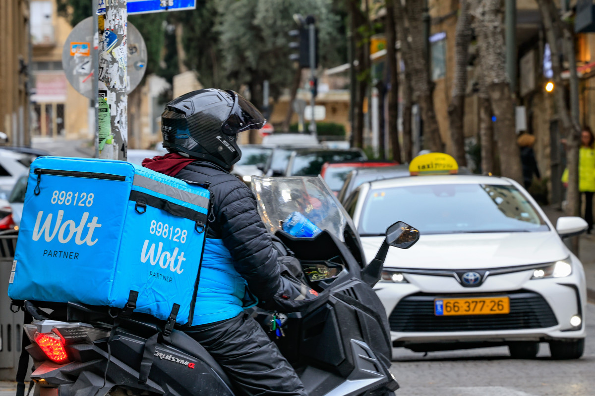 כאב ראש לחברת 