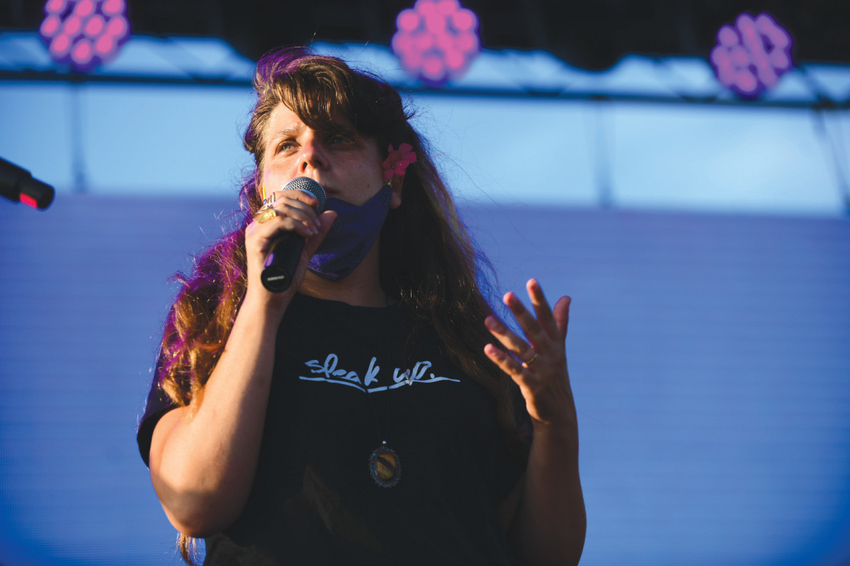 המדריך לנפגעי האקטיביזם, שמתמקד בתדלוק ה”אני” | דפנה נתניהו