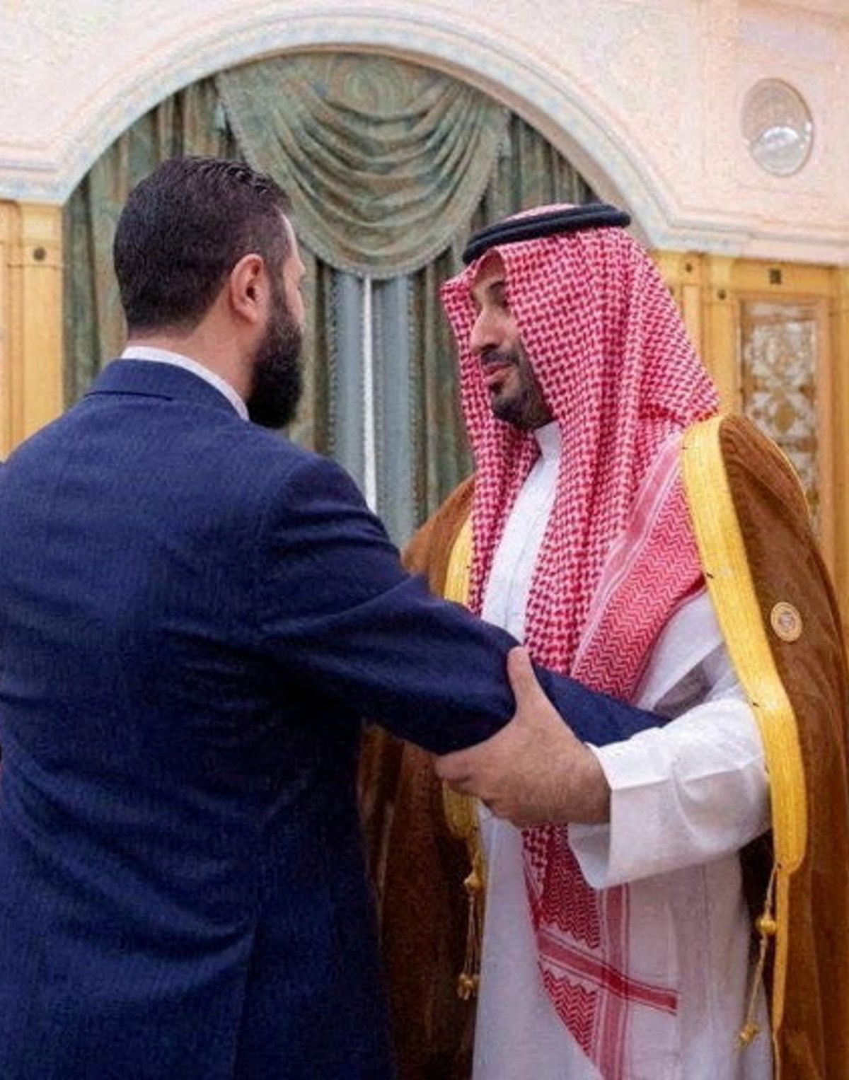 הנורמליזציה ממשיכה להתרחק? סעודיה מעוניינת להחליף את ישראל בסוריה