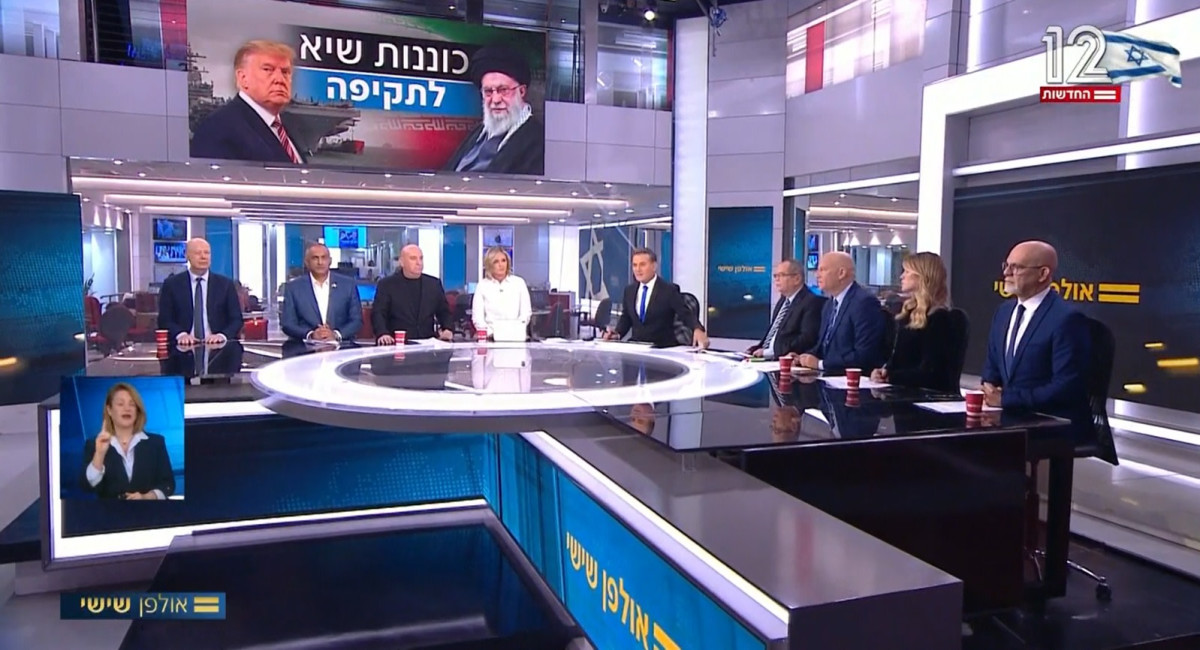 דדי שמחי כל כך מתאמץ להגן על הממשלה - שהוא מביך את המוניטין של עצמו | מיקי לוין