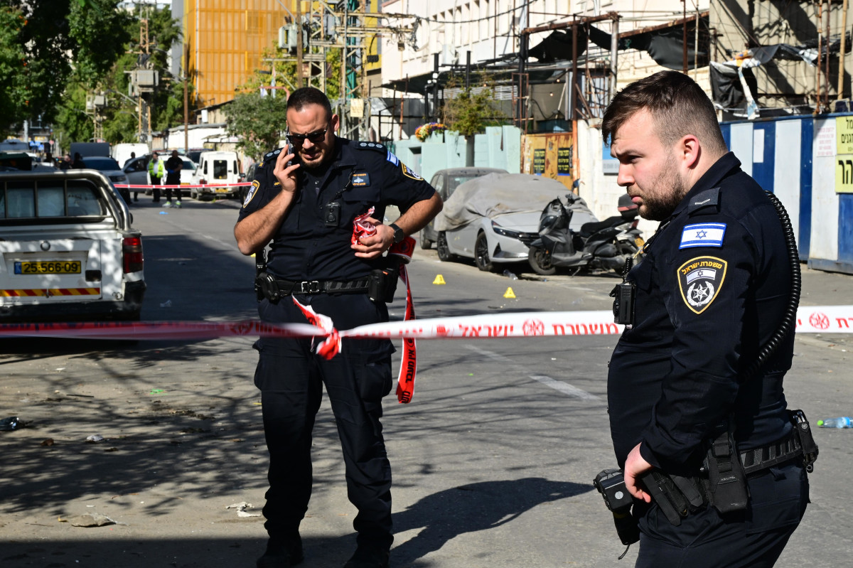 אחרי הפוגה - הרצח בחברה הערבית בעלייה: 